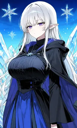 Profile image of セレナ・ヴァイス