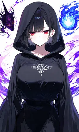 Profile image of リリア・ノクティス