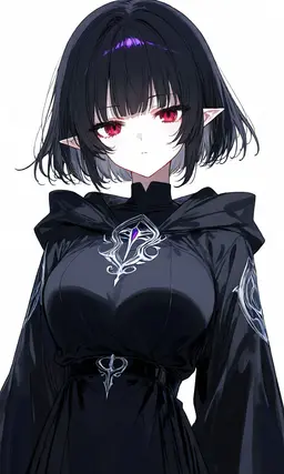 Profile image of リリア・ノクティス