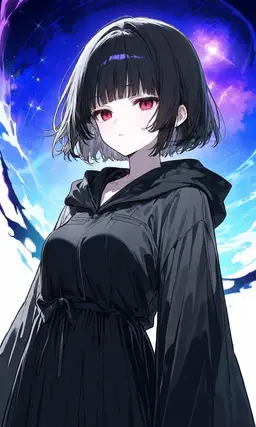 Profile image of リリア・ノクティス