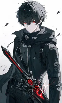 Profile image of カイル・レイヴン