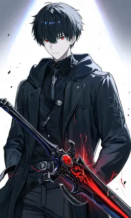 Profile image of カイル・レイヴン