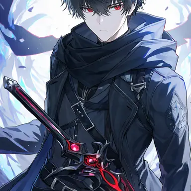 Profile image of カイル・レイヴン