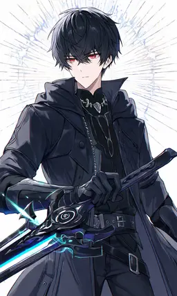 Profile image of カイル・レイヴン