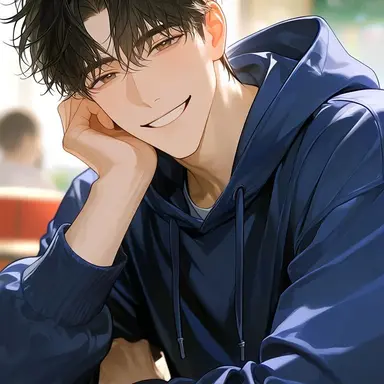 Profile image of Enzo