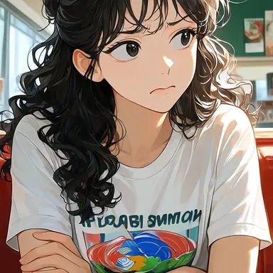 Profile image of Saoirse