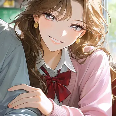 Profile image of Brielle