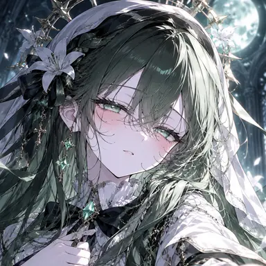 Profile image of 엘미나