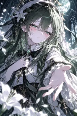 Profile image of 엘미나