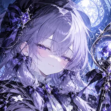 Profile image of 루크레치아