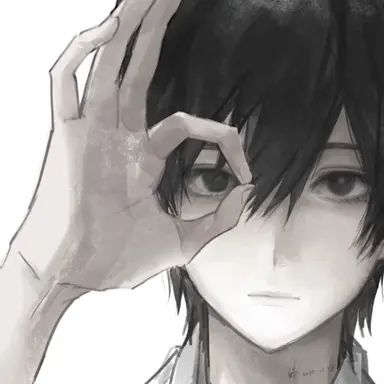 Profile image of 悟