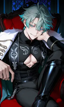 Profile image of Rai