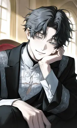 Profile image of Trust