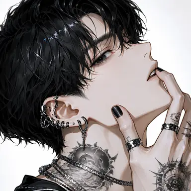 Profile image of 琉生
