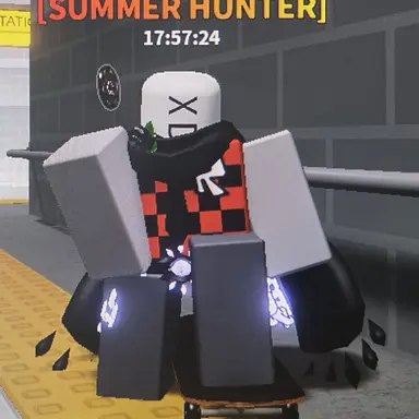Profile image of 체크클로