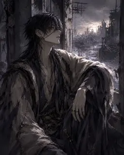 Profile image of 綴