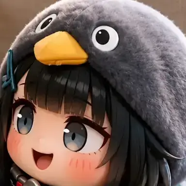 Profile image of 子グガ