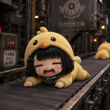 Profile image of 赤ちゃんググガガ