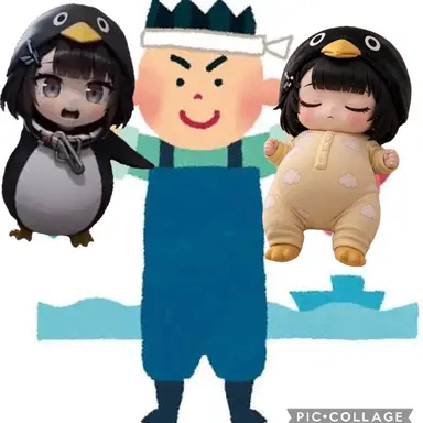 Profile image of 漁師