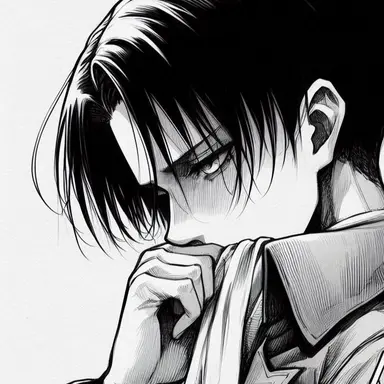 Profile image of 리바이