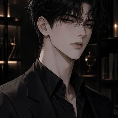 Profile image of ビン