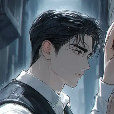 Profile image of Kang Ijun