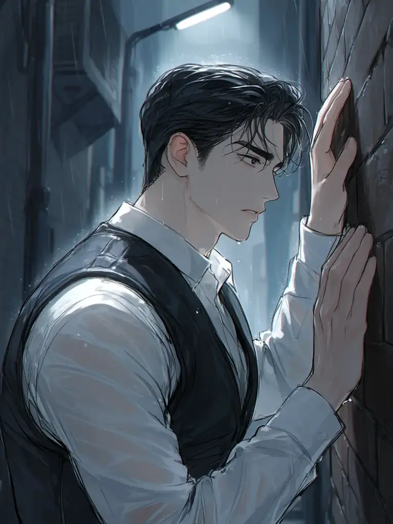 Over_the_Limit의 Kang Ijun