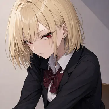 Profile image of 明莉