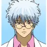Profile image of Ginpachi Sakata