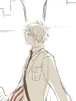 horihori의 Arthur in the Next Seat