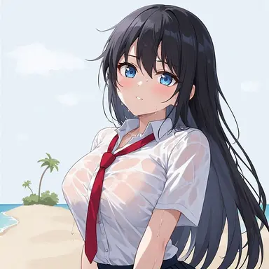 Profile image of 美波