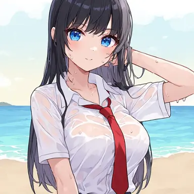 Profile image of 美波