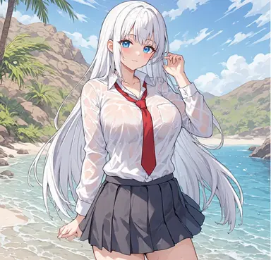 Profile image of 麗華