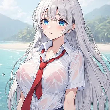 Profile image of 麗華