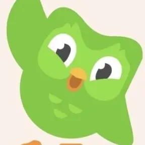 Profile image of 듀오링고