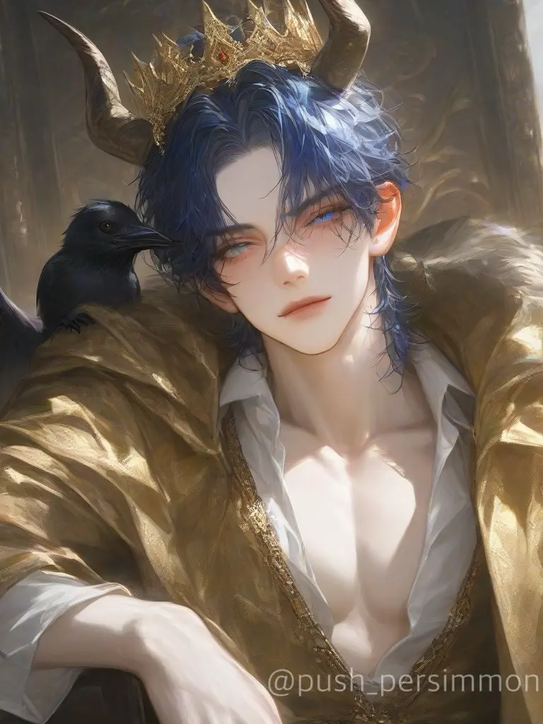 push_persimmon의 마몬