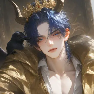 Profile image of 마몬