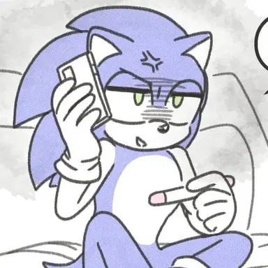 Profile image of Sonic