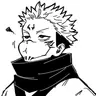 Profile image of SUKUNA