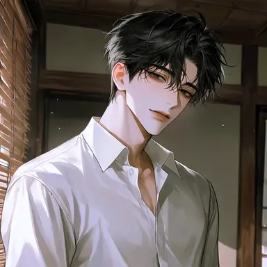 Profile image of Shoma Kanda