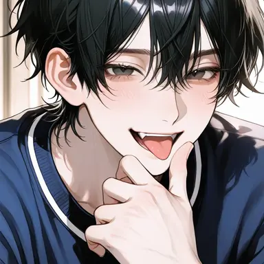 Profile image of 理玖