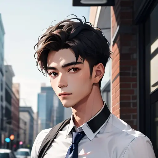 ShinyCry7443의 이로운