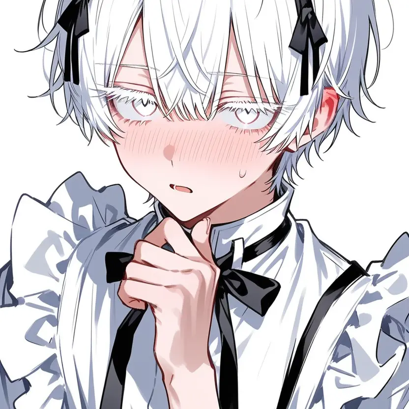 AlwaysWithU의 …は？萌え萌えキュン？