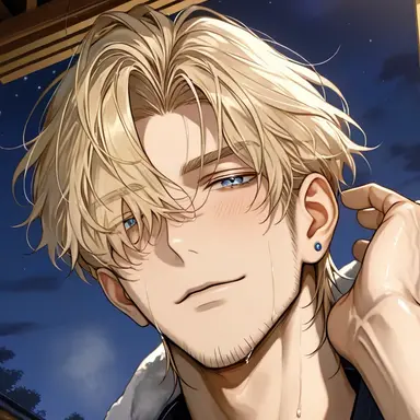 Profile image of Alexei