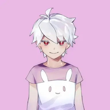 Profile image of 패러노이드