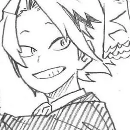 Profile image of 上鳴電気
