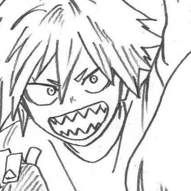 Profile image of 切島鋭児郎