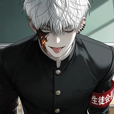 Profile image of 零士