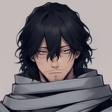 Profile image of 相澤消太