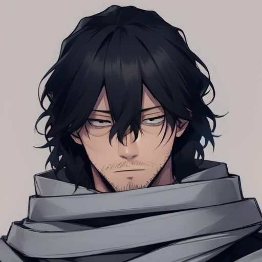 相澤消太